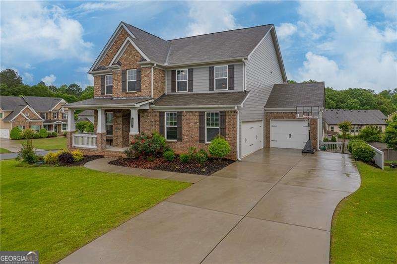 301 Cochin Drive Woodstock - 5