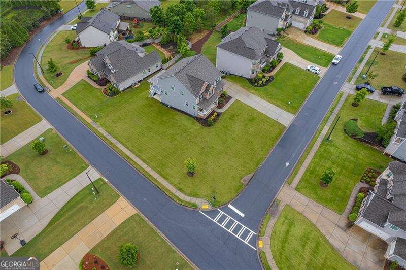 301 Cochin Drive Woodstock - 50