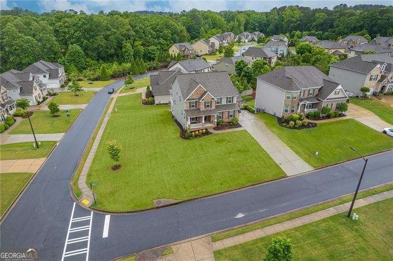 301 Cochin Drive Woodstock - 6