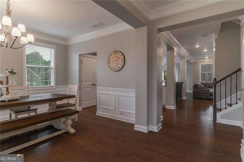 301 Cochin Drive Woodstock - 8