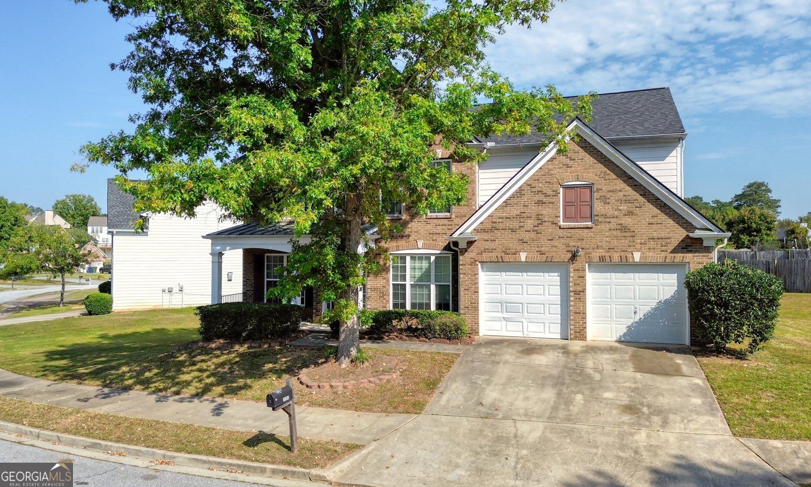 3699 Ramsey Circle Atlanta - 1