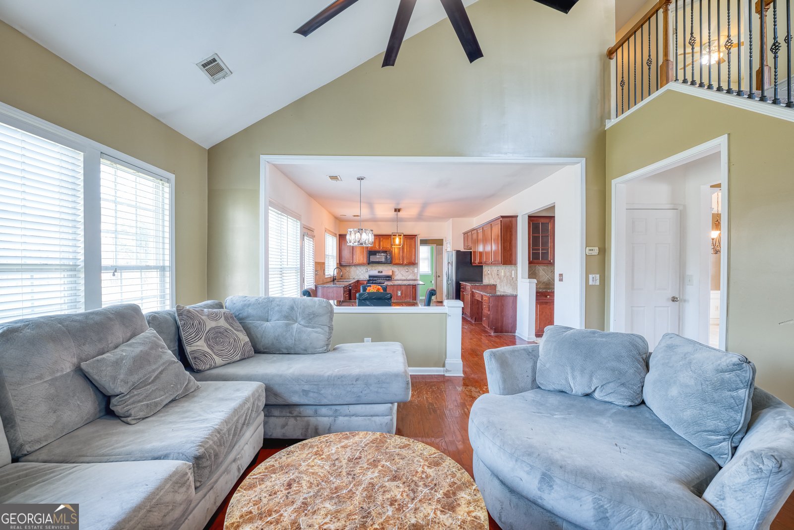 3699 Ramsey Circle Atlanta - 10