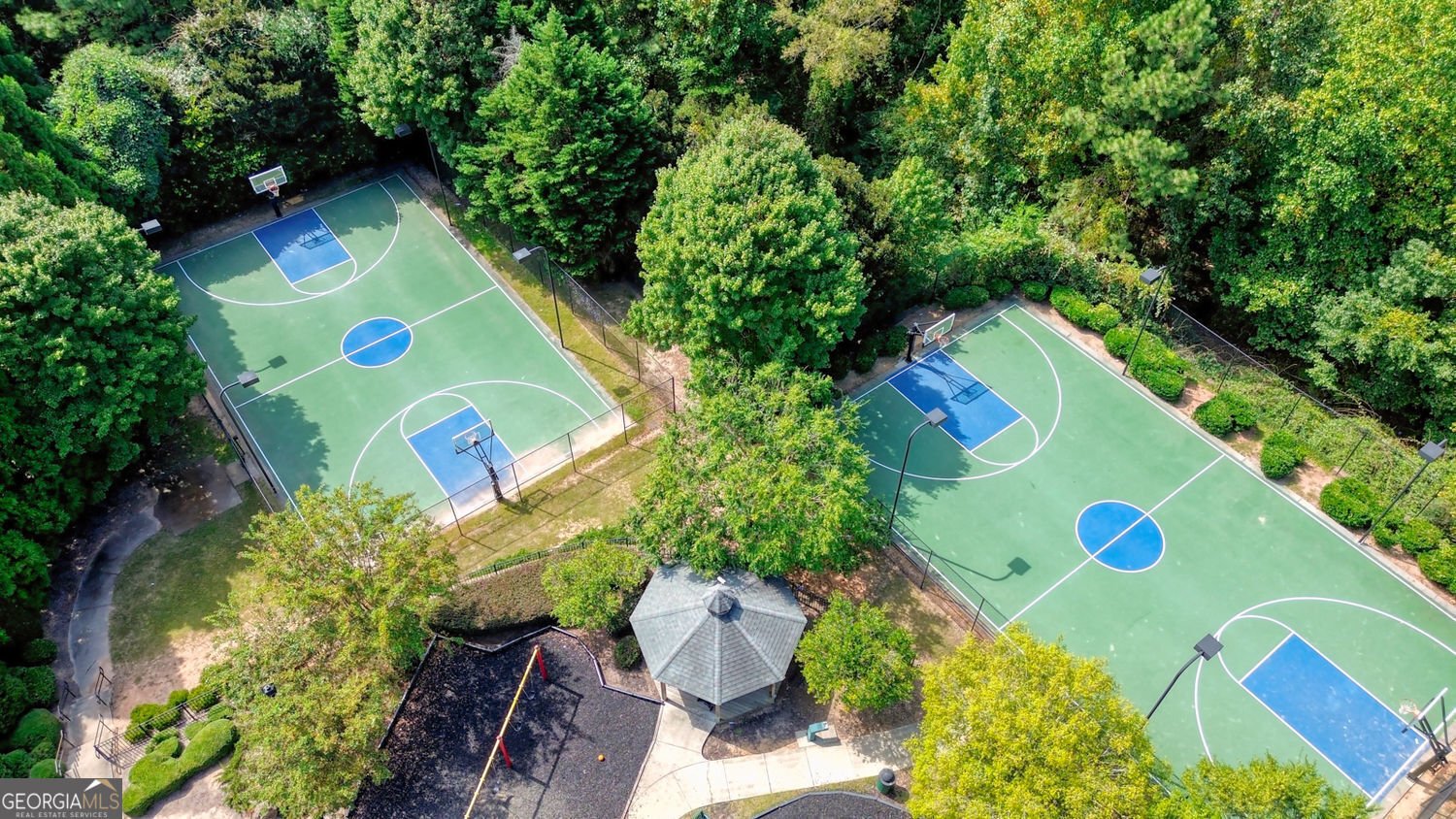 3699 Ramsey Circle Atlanta - 22