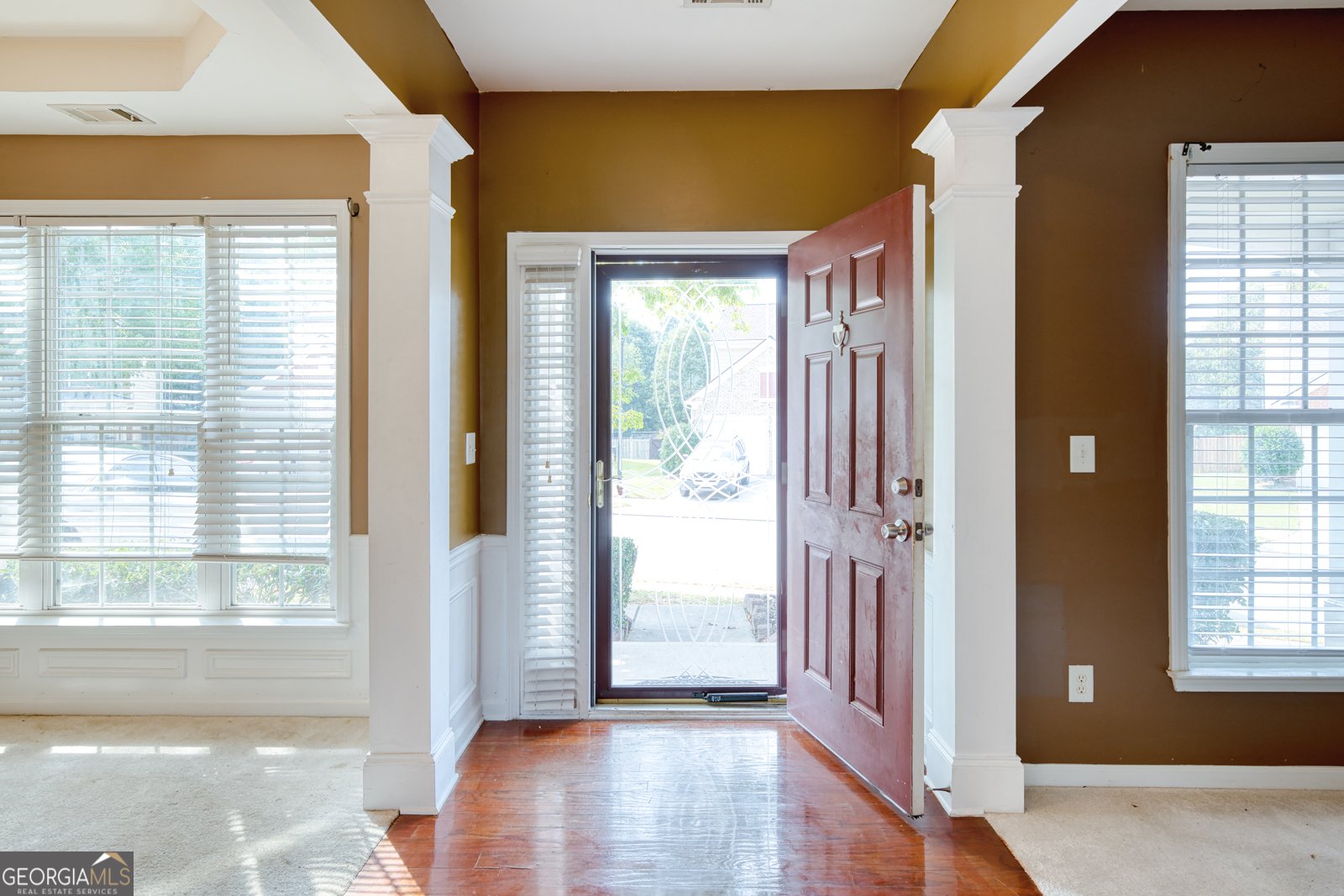 3699 Ramsey Circle Atlanta - 3