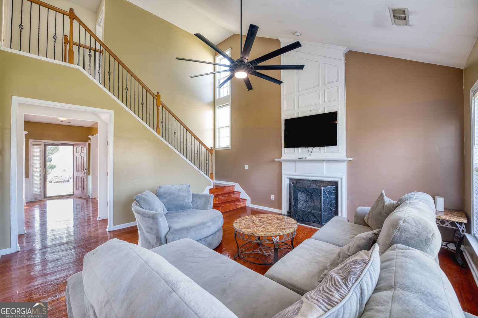 3699 Ramsey Circle Atlanta - 8