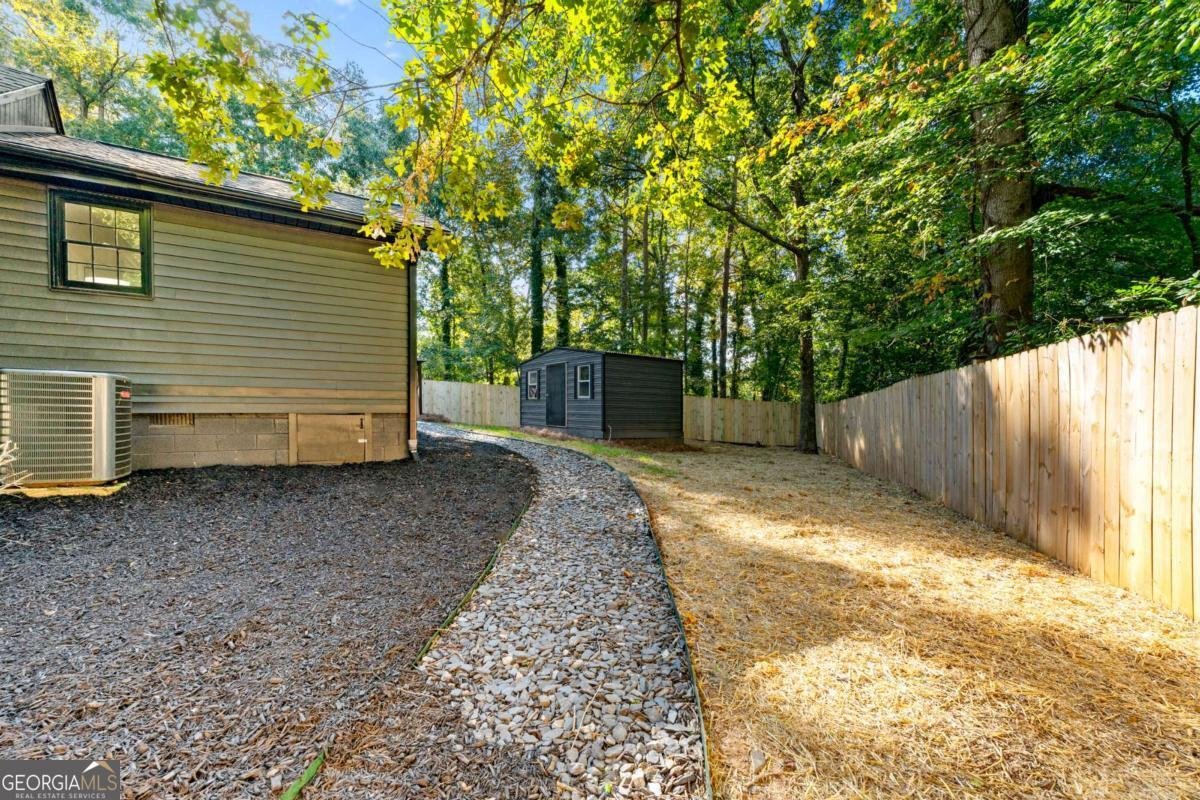 1797 Willis Mill Road Atlanta - 1