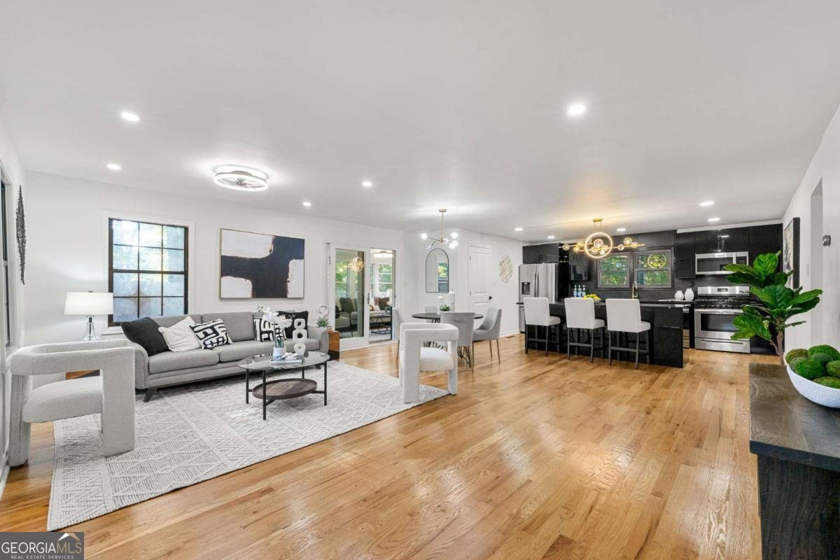 1797 Willis Mill Road Atlanta - 10