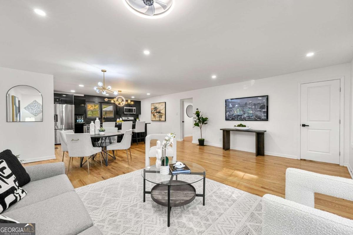 1797 Willis Mill Road Atlanta - 14