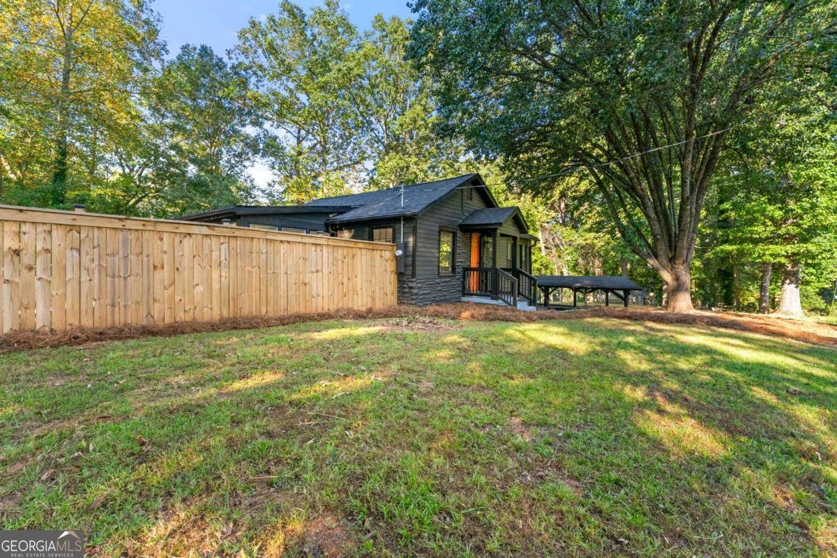 1797 Willis Mill Road Atlanta - 2