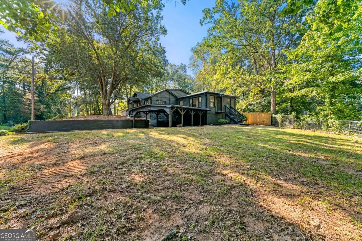 1797 Willis Mill Road Atlanta - 4
