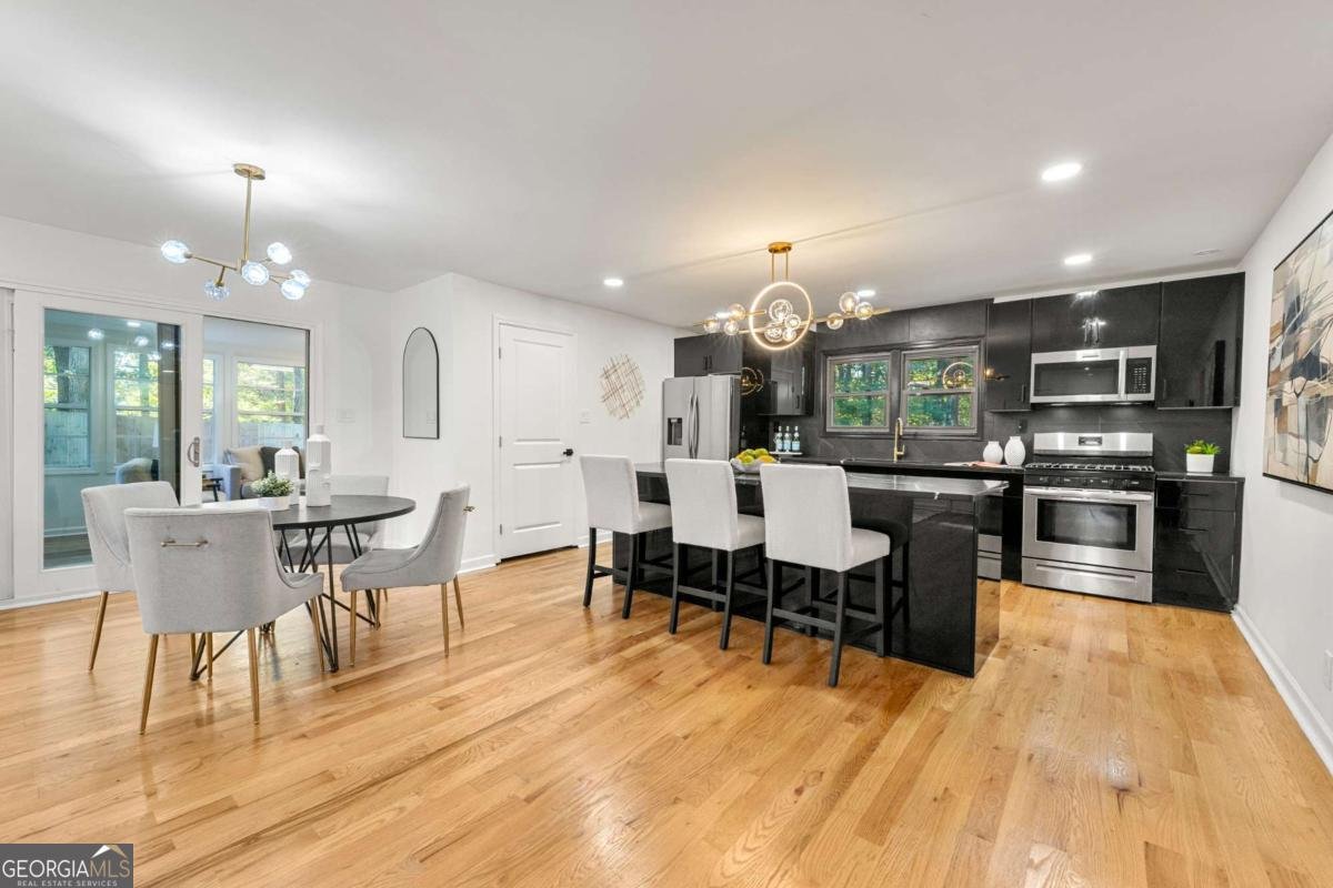 1797 Willis Mill Road Atlanta - 8