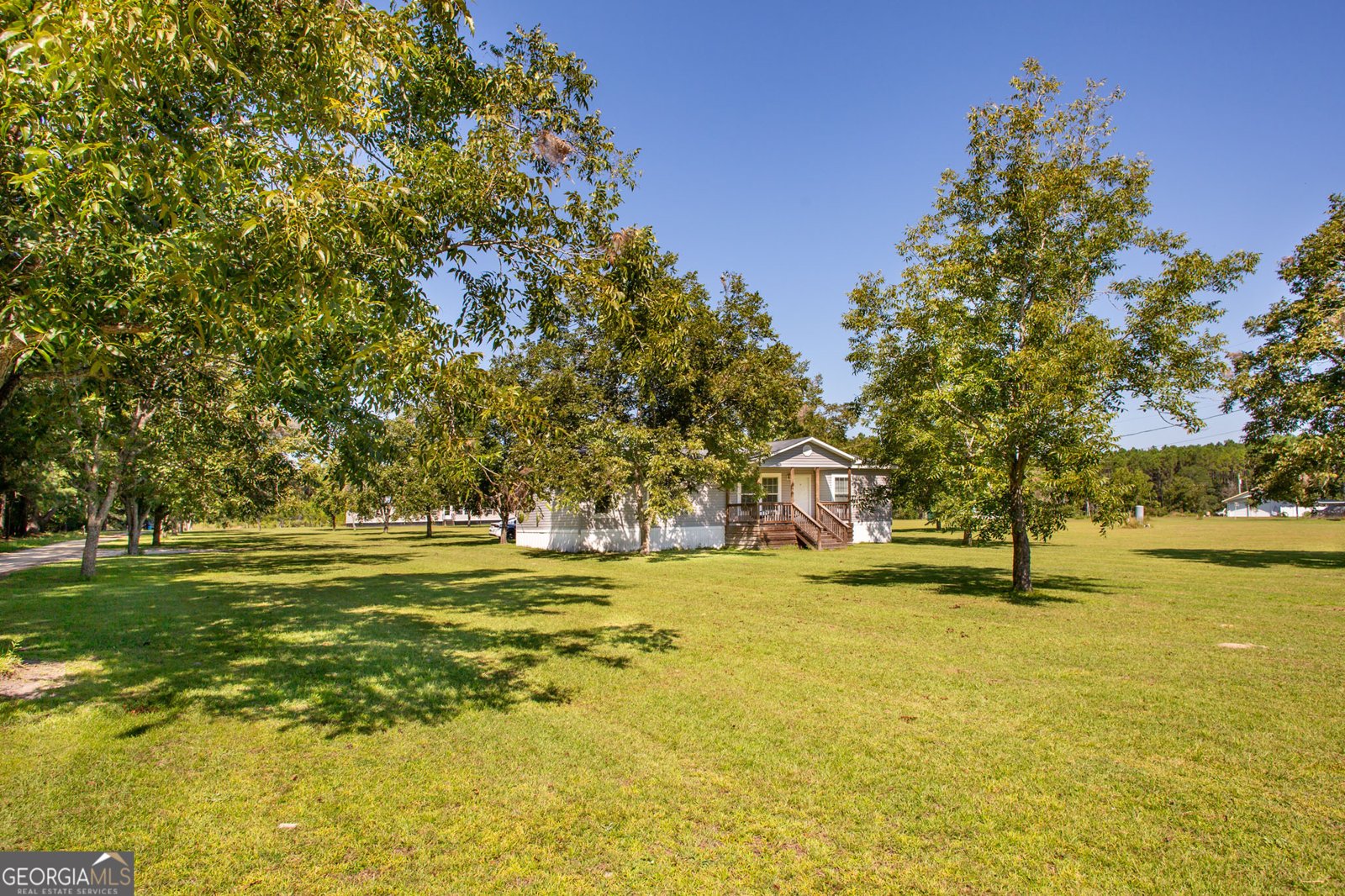 2702 Ware Street Blackshear - 2