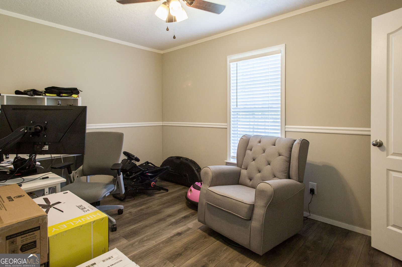 2702 Ware Street Blackshear - 20