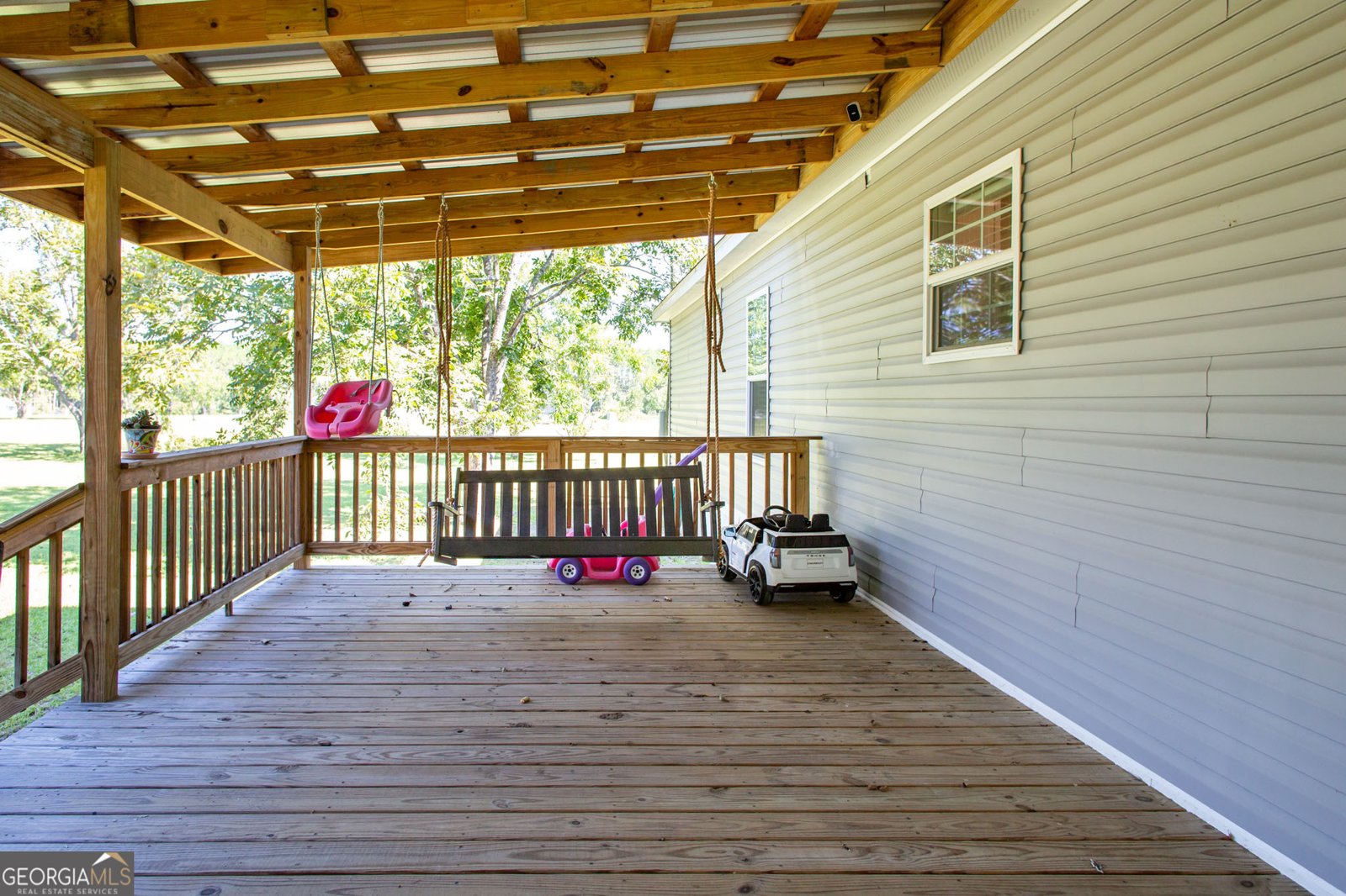 2702 Ware Street Blackshear - 29