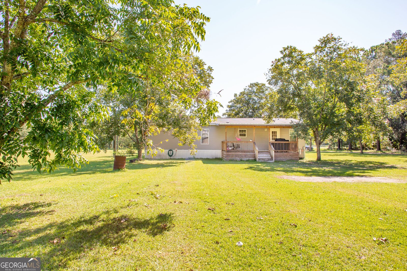 2702 Ware Street Blackshear - 31