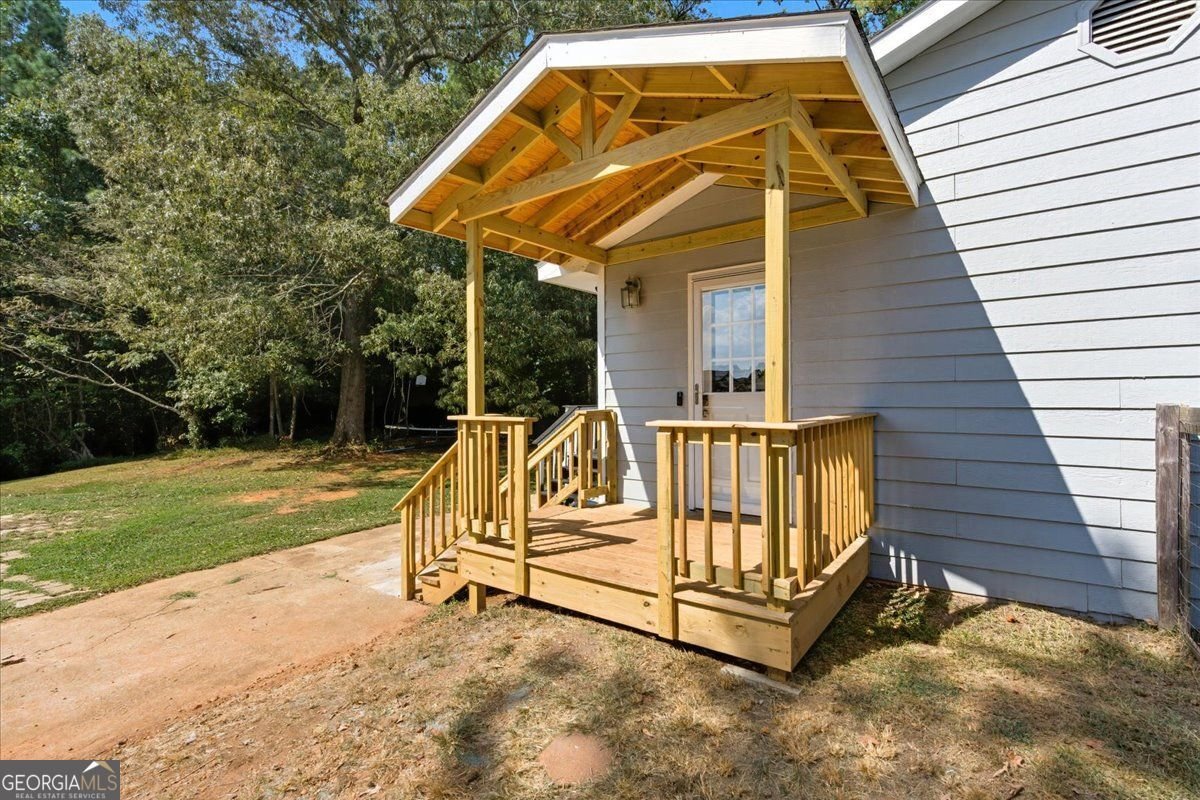 6894 Villa Rica Highway Dallas - 35