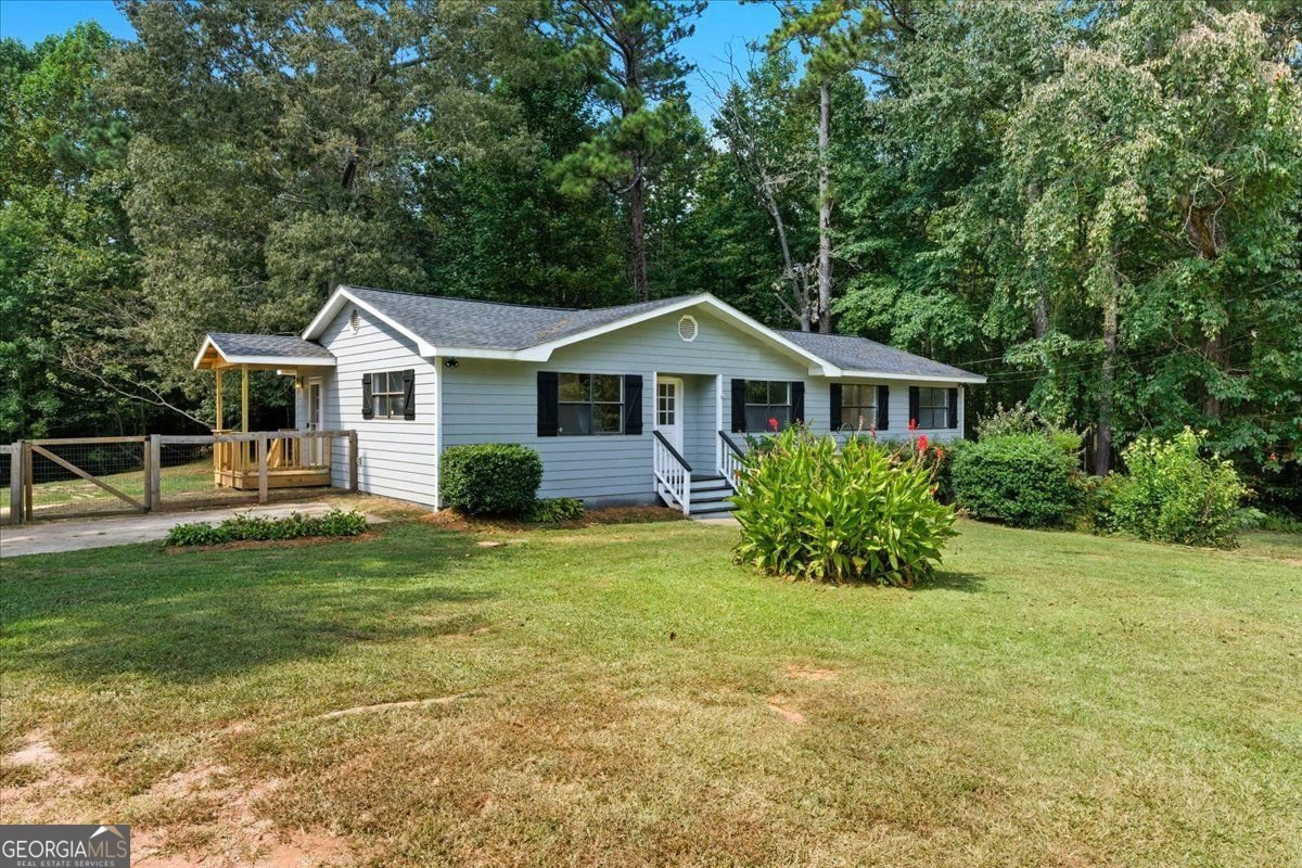 6894 Villa Rica Highway Dallas - 6