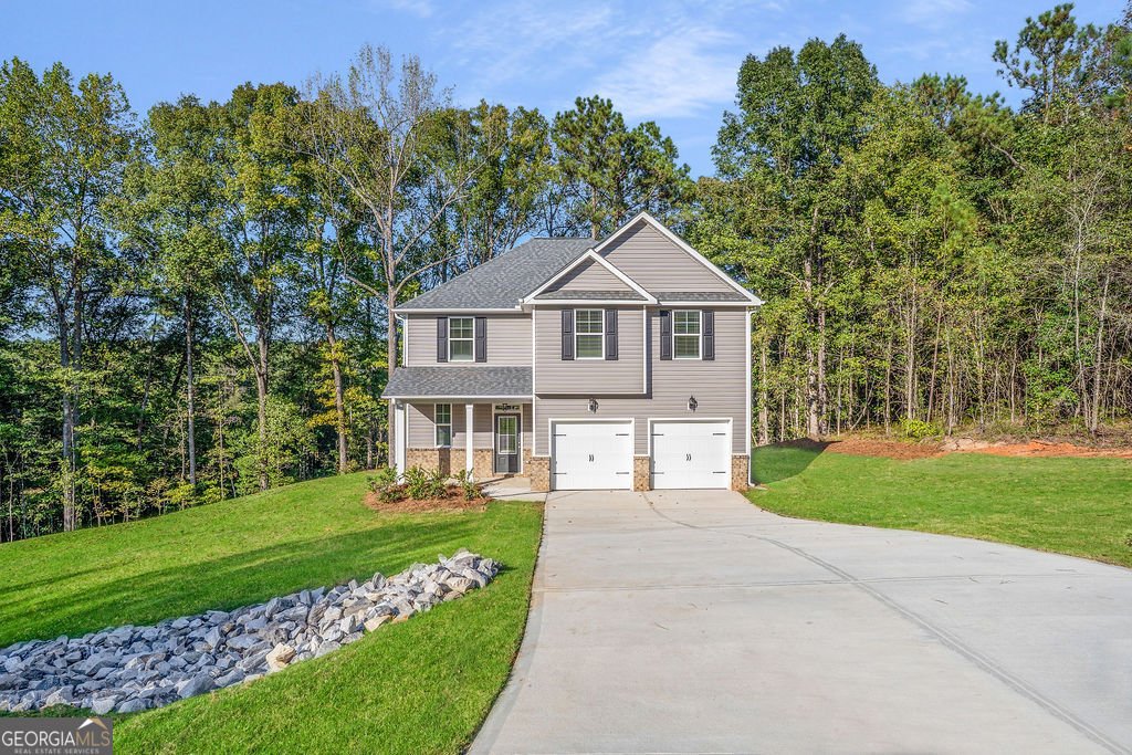 190 Chapman Ridge Road Macon - 2