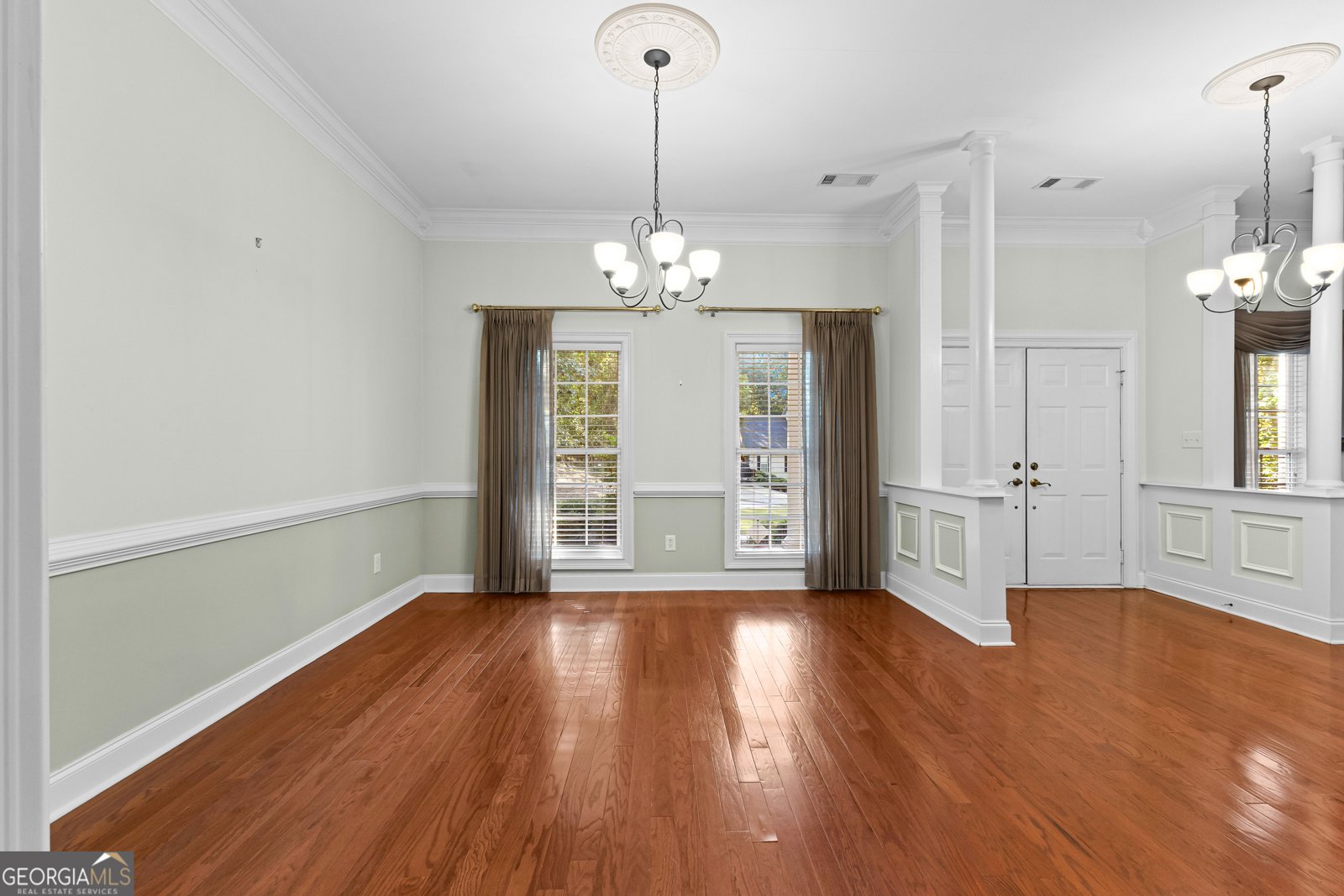107 Cameron Pointe Drive Lagrange - 1