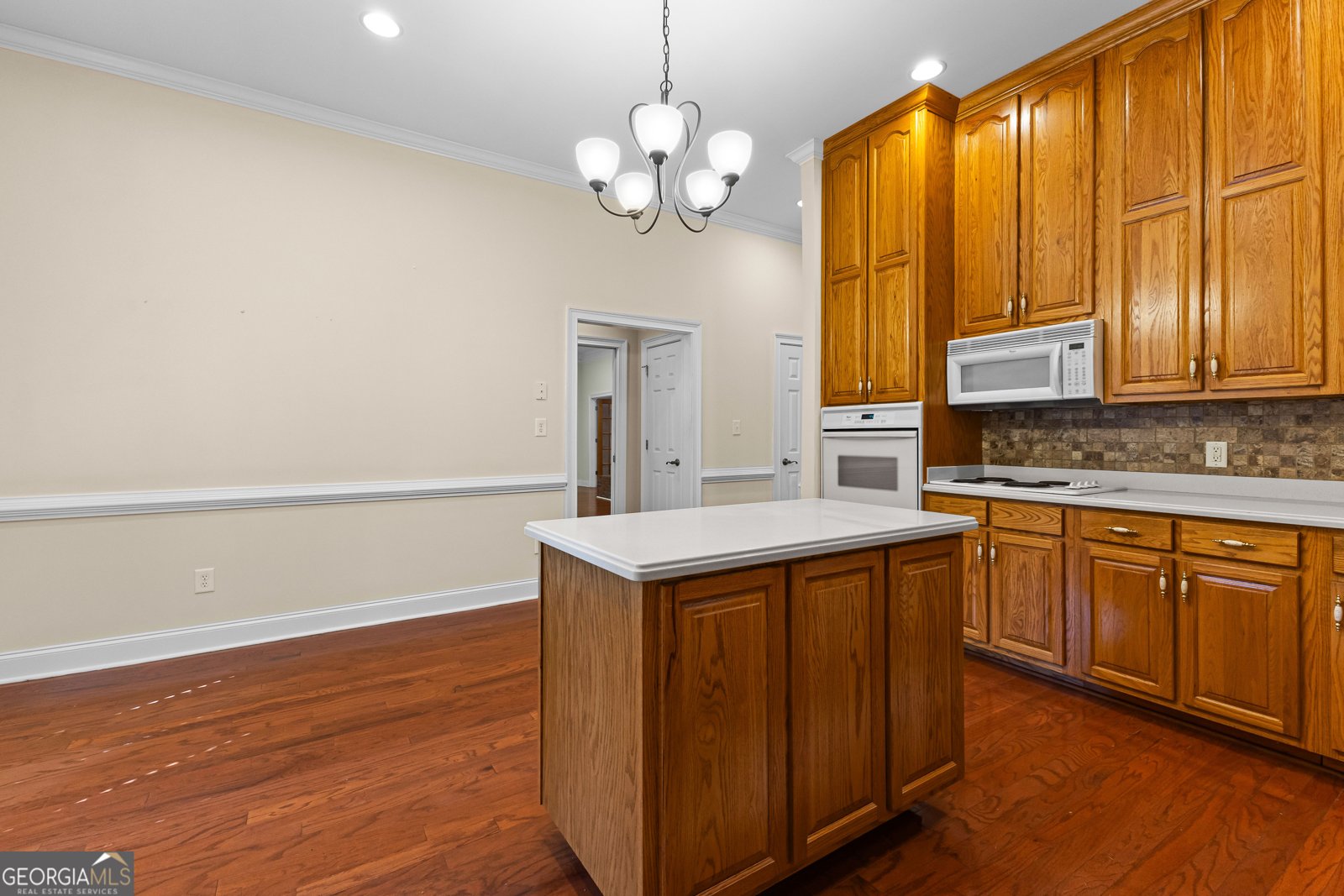 107 Cameron Pointe Drive Lagrange - 10