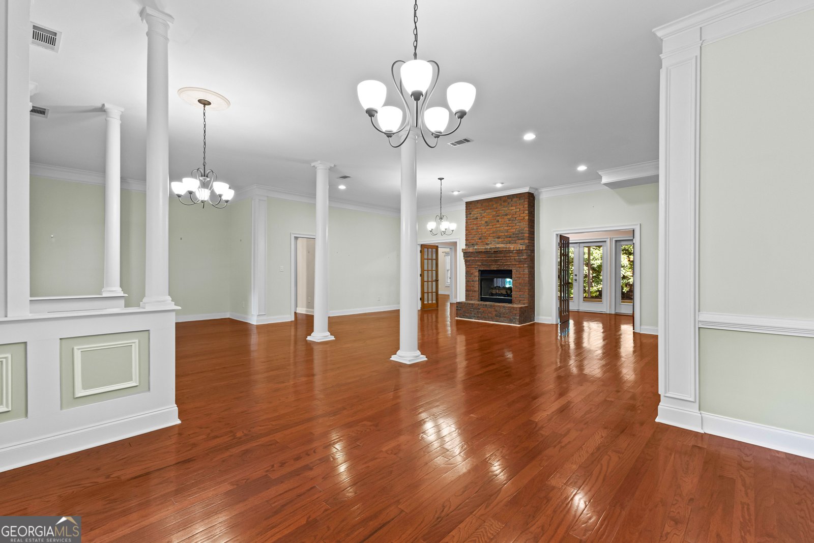 107 Cameron Pointe Drive Lagrange - 2