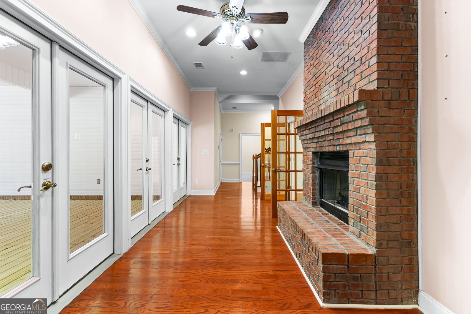 107 Cameron Pointe Drive Lagrange - 32