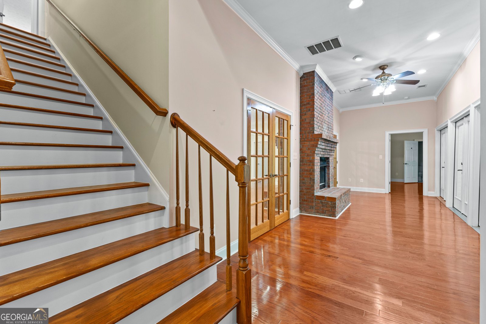 107 Cameron Pointe Drive Lagrange - 34