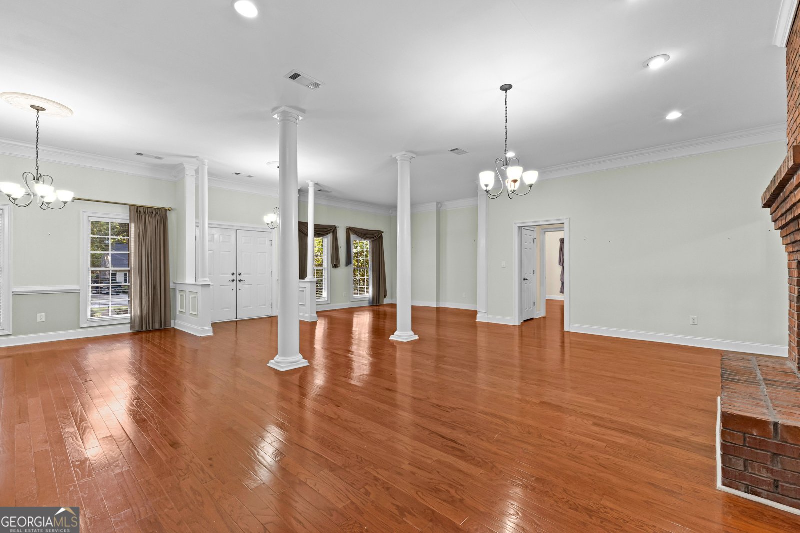 107 Cameron Pointe Drive Lagrange - 4