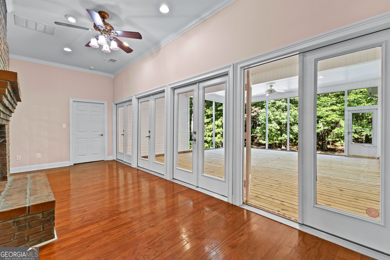 107 Cameron Pointe Drive Lagrange - 48