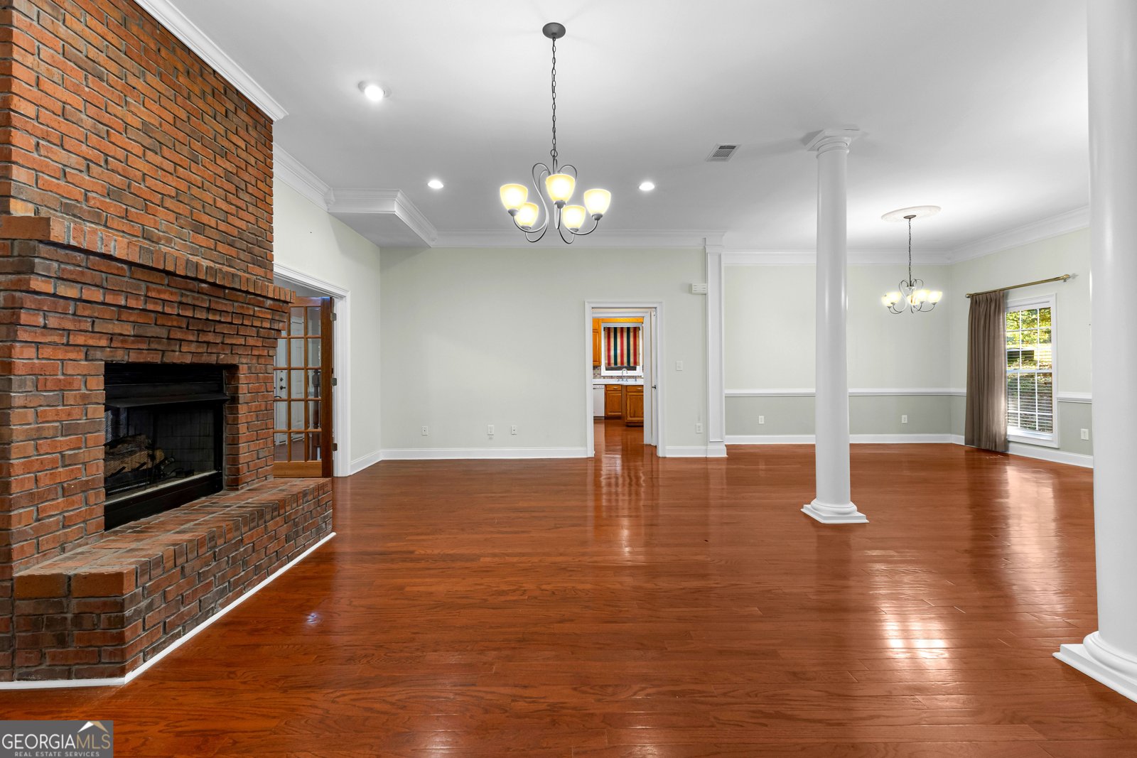 107 Cameron Pointe Drive Lagrange - 5