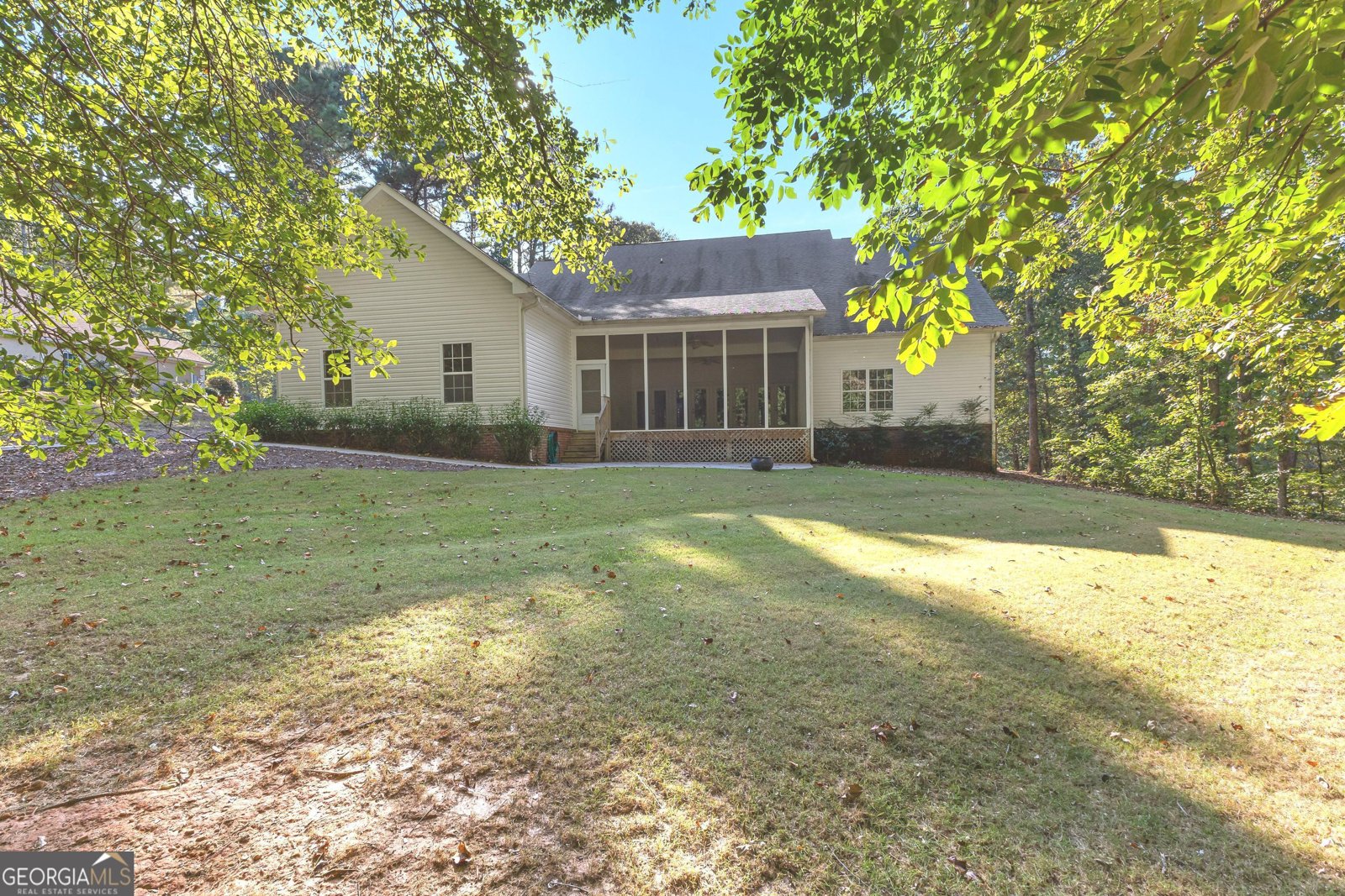 107 Cameron Pointe Drive Lagrange - 55