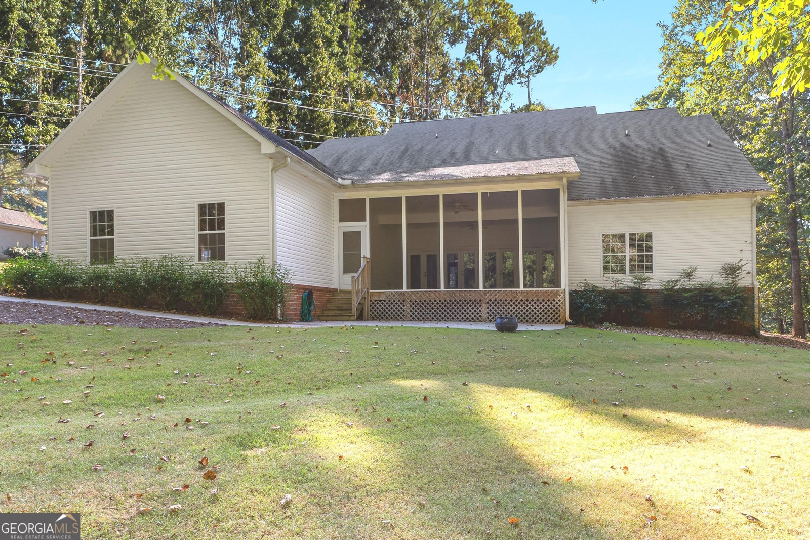 107 Cameron Pointe Drive Lagrange - 56