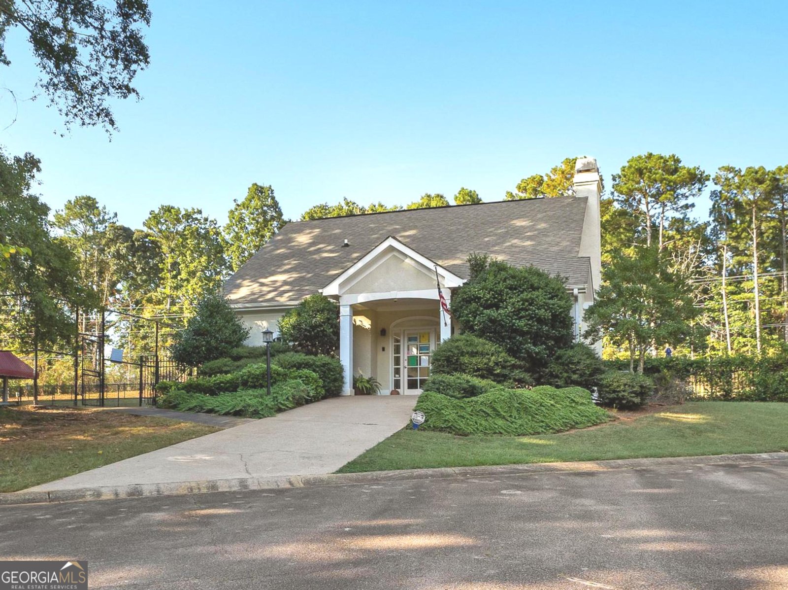 107 Cameron Pointe Drive Lagrange - 57