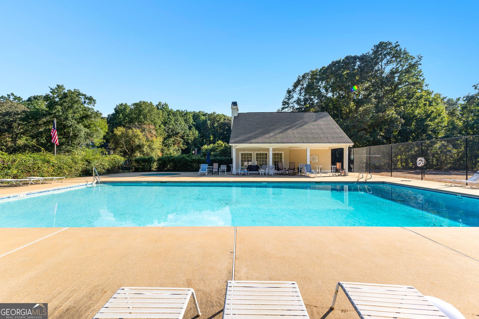 107 Cameron Pointe Drive Lagrange - 59