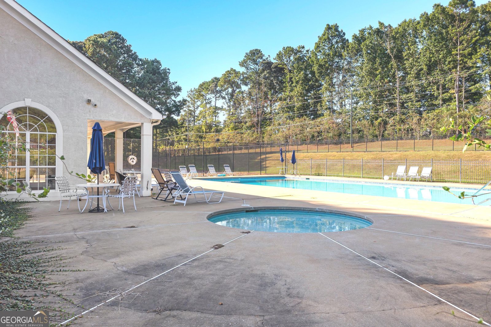 107 Cameron Pointe Drive Lagrange - 60