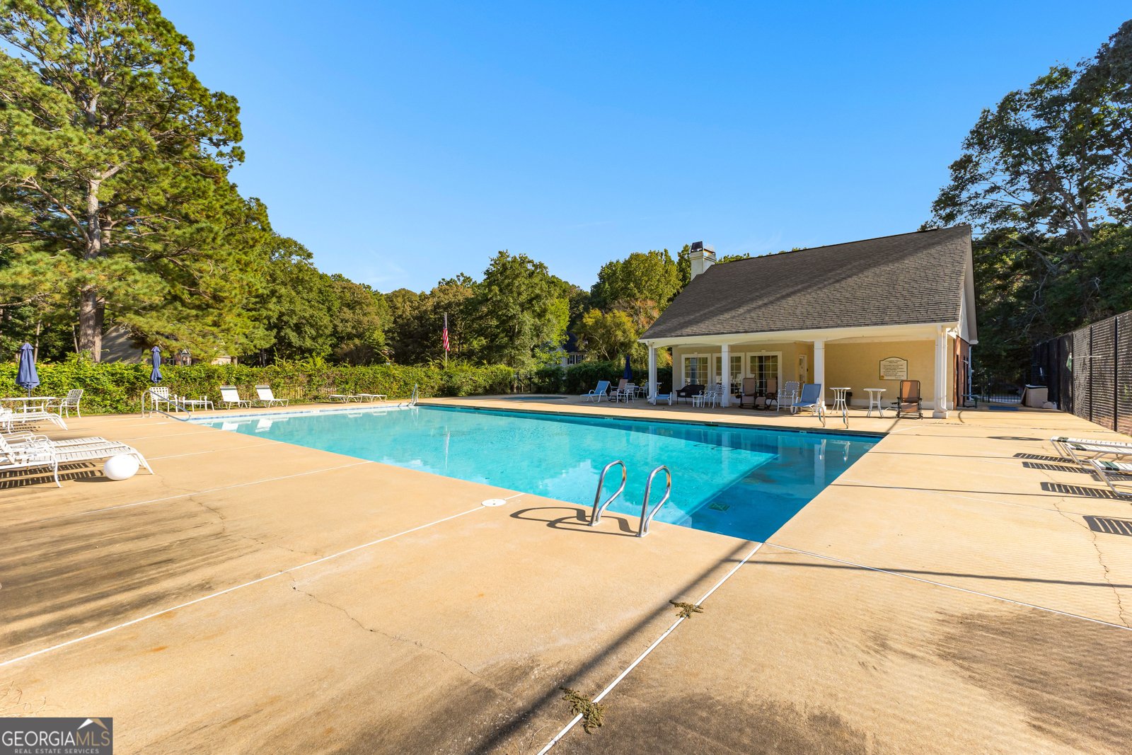 107 Cameron Pointe Drive Lagrange - 73