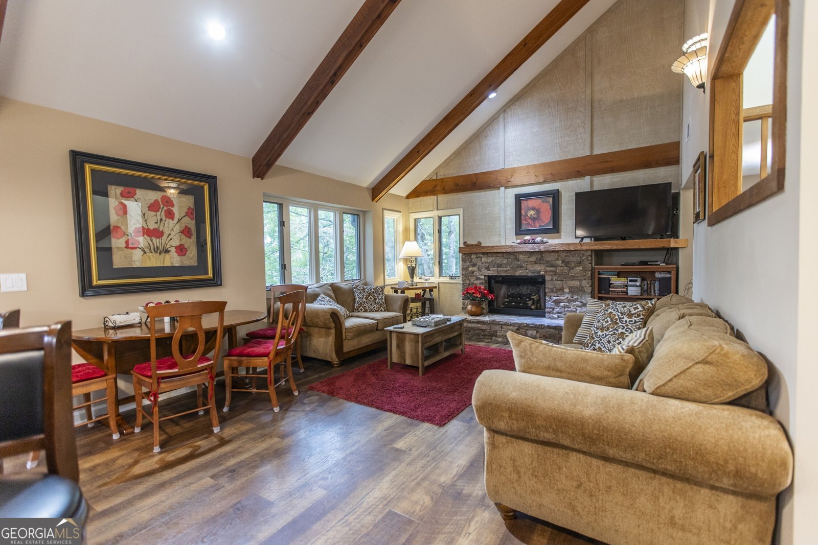 20 Sconti Ridge Jasper - 15