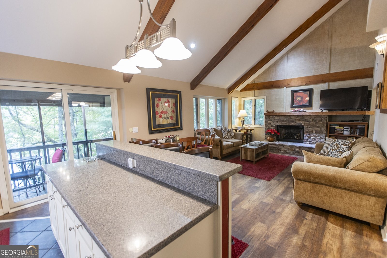 20 Sconti Ridge Jasper - 21
