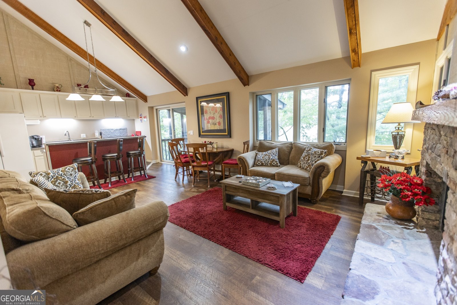 20 Sconti Ridge Jasper - 7
