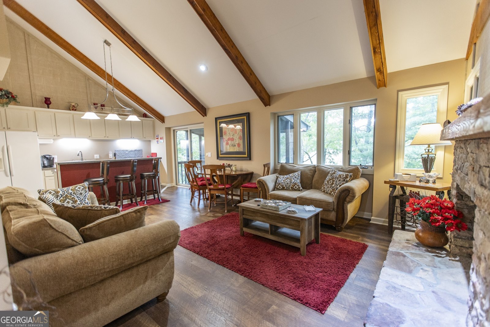 20 Sconti Ridge Jasper - 9