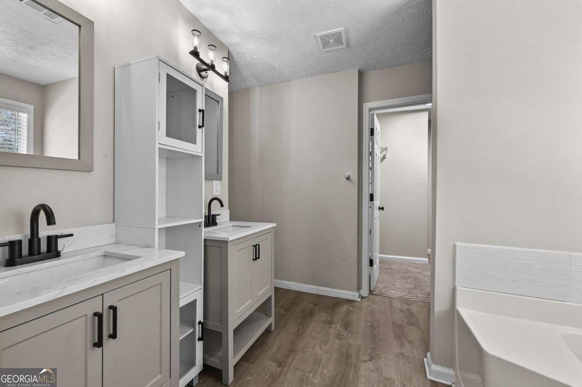 1197 Adah Court Lawrenceville - 1