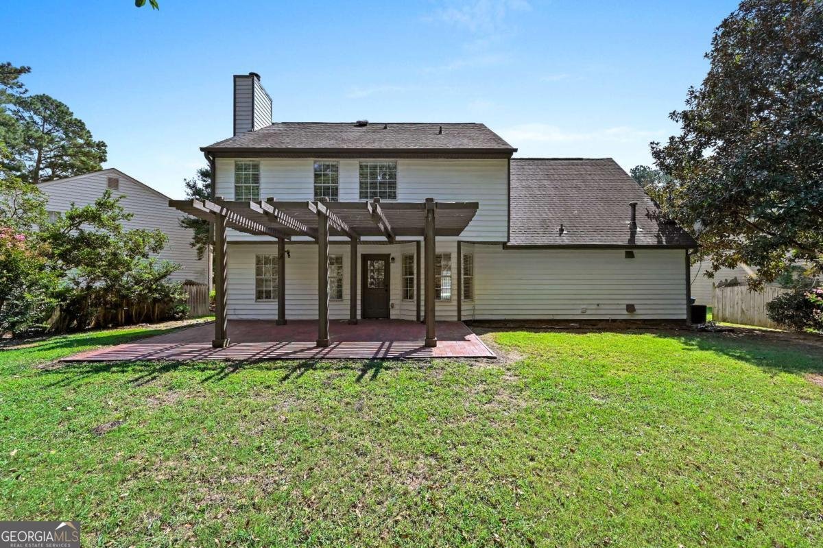 1197 Adah Court Lawrenceville - 15