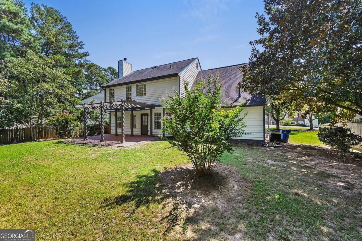 1197 Adah Court Lawrenceville - 16