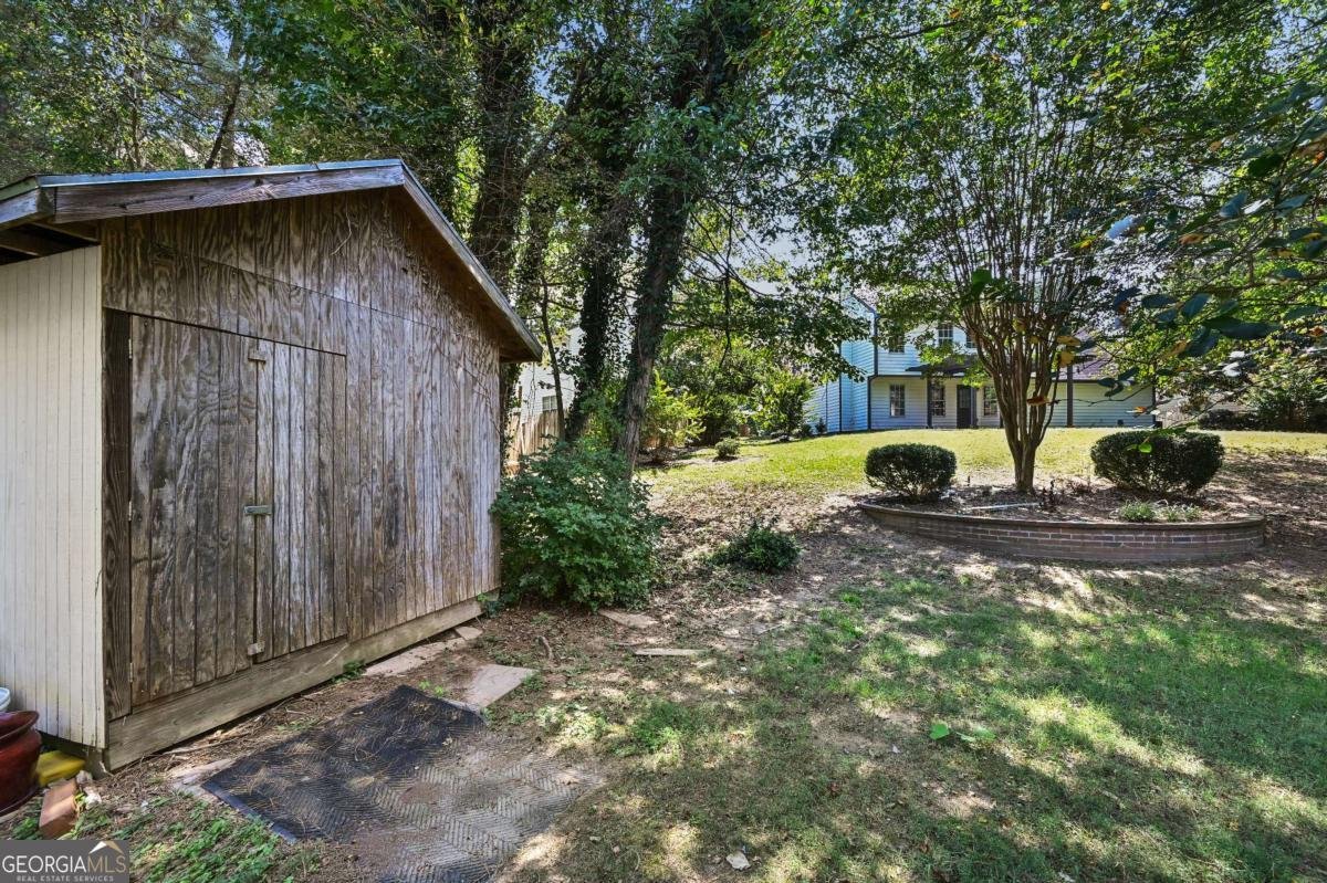 1197 Adah Court Lawrenceville - 43