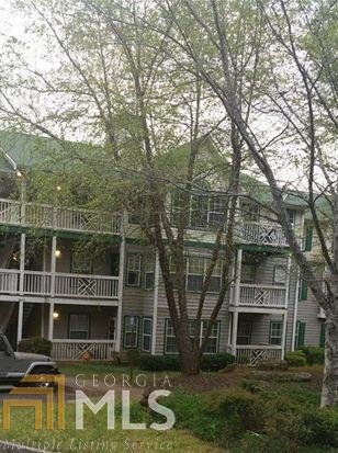 3608 Shephards Path Decatur - main photo