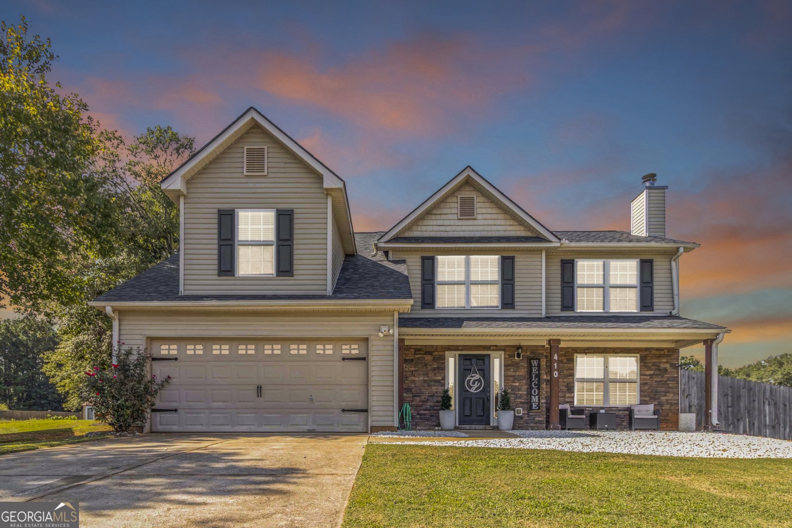 410 Tori Drive Winder - 1