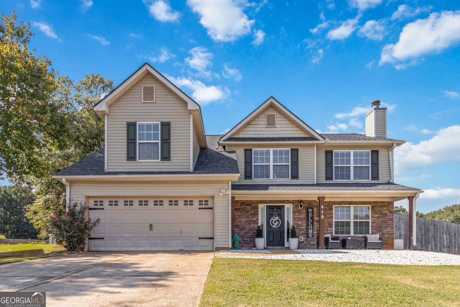 410 Tori Drive Winder - 2