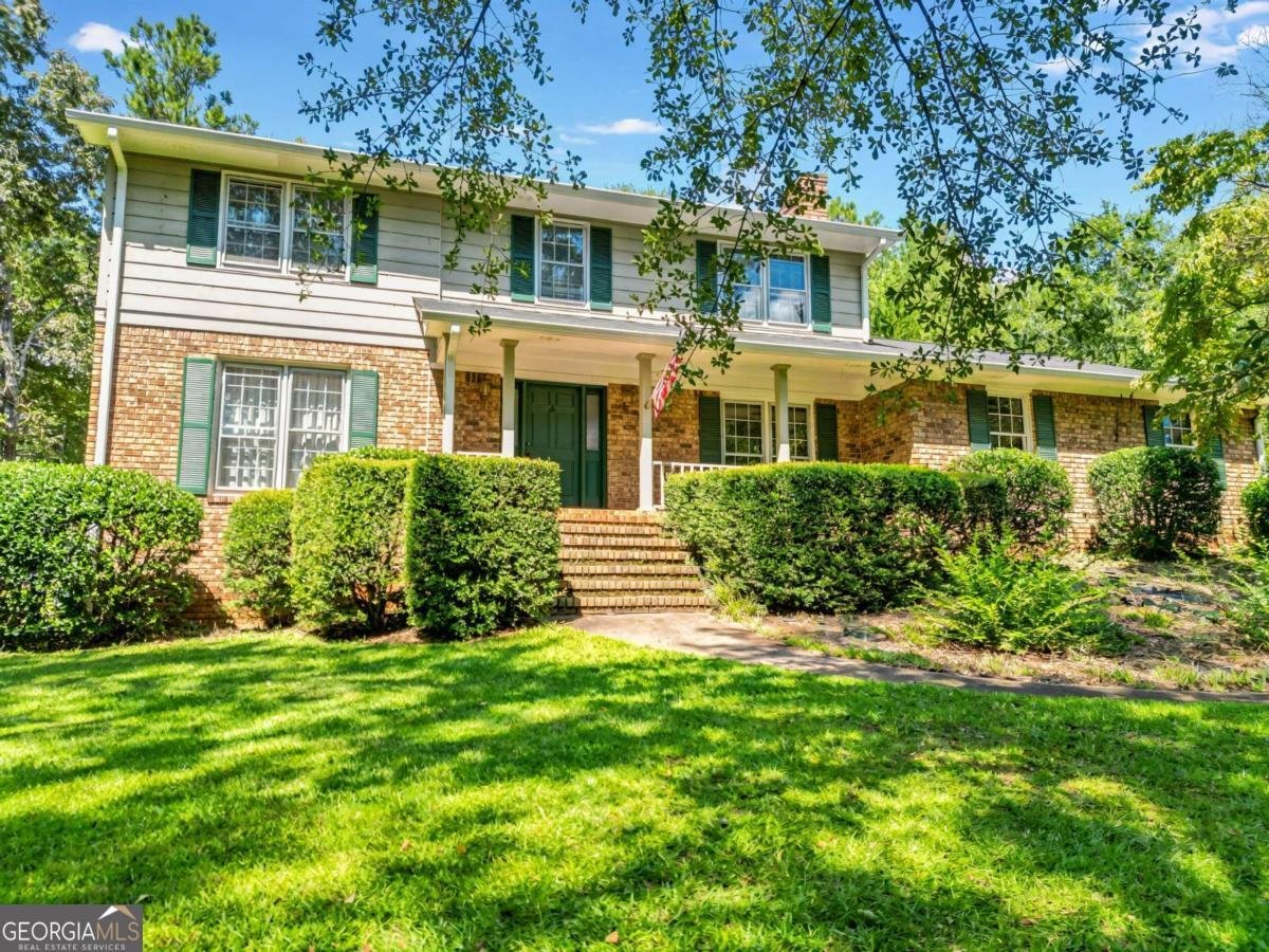 1271 Hollow Creek Lane Watkinsville - 1
