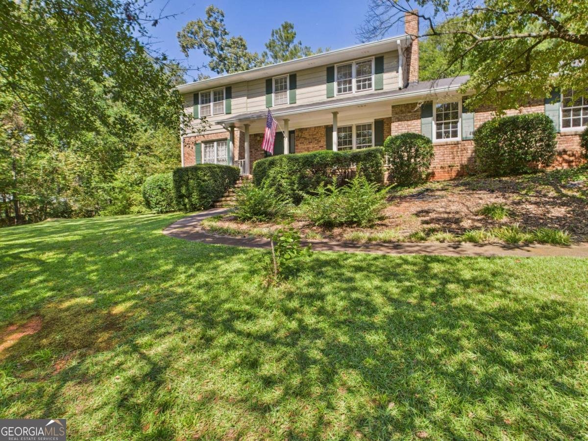 1271 Hollow Creek Lane Watkinsville - 2