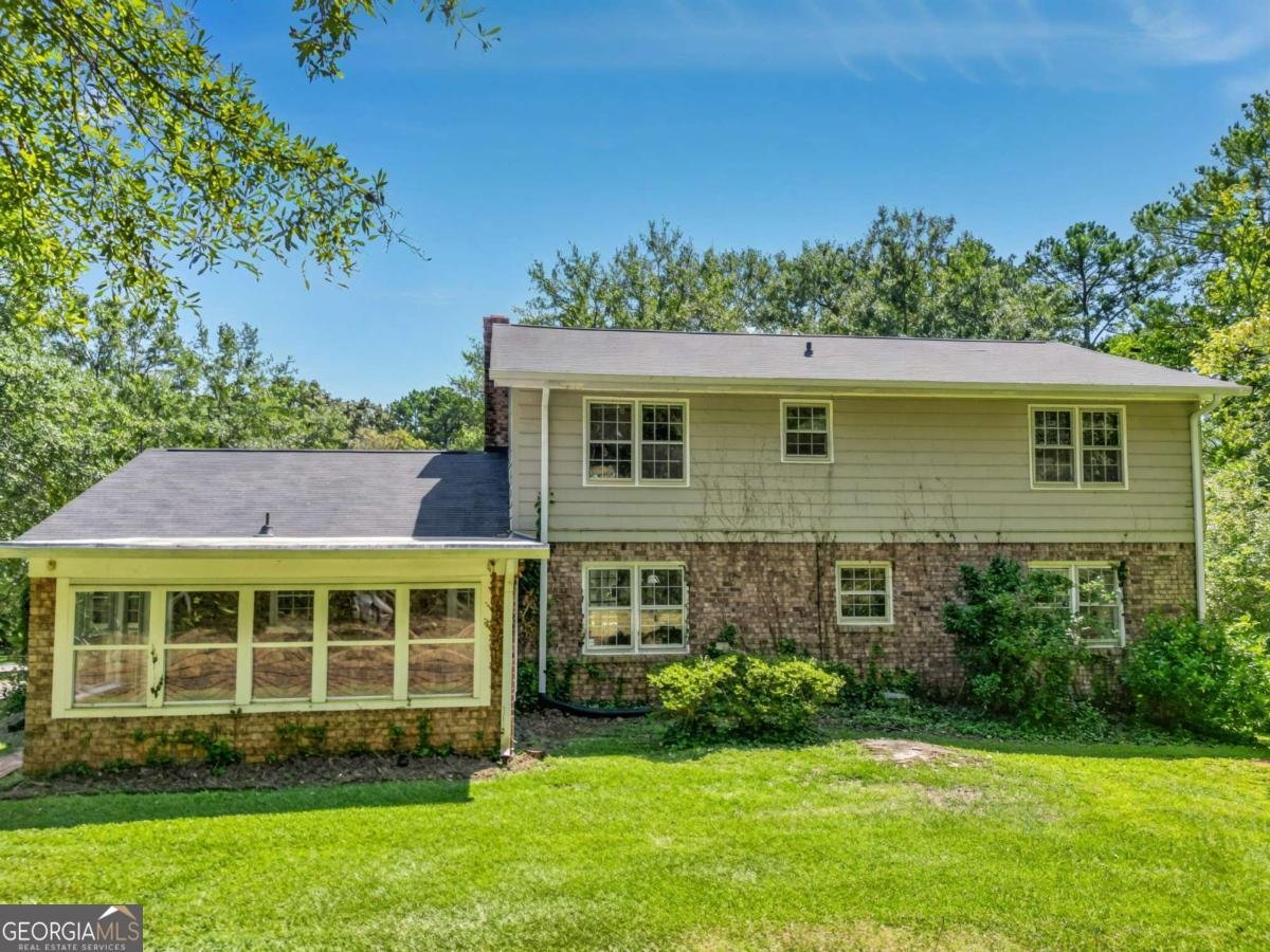 1271 Hollow Creek Lane Watkinsville - 21